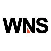 WNS Global Services logo